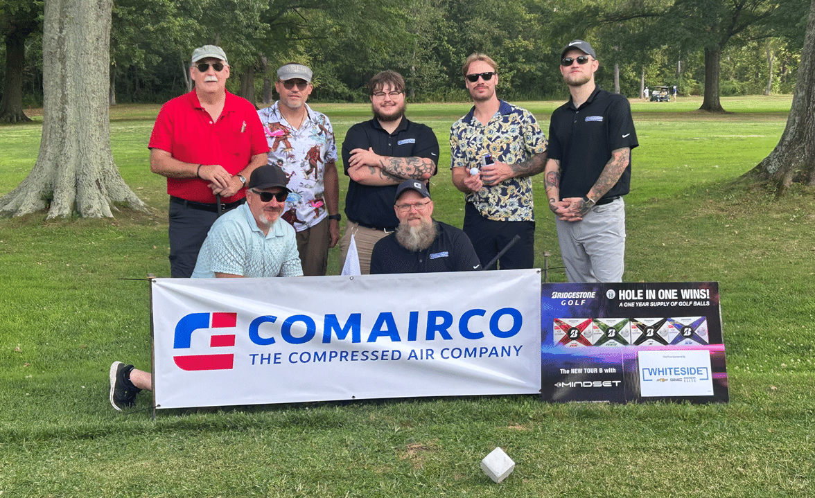 southwest golf outing